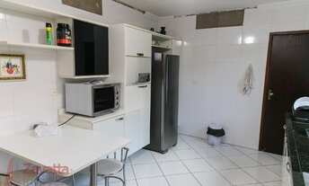 Imagem 3: Casa de luxo à venda em São Paulo-SP, Parada Inglesa: 4 quartos, 3 suítes, 3 salas, 3 banh