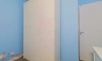 Imagem 7: Casa de Condomínio à Venda na Vila Mazzei - São Paulo-SP: 3 Quartos, 1 Suíte, 2 Salas, 3 B