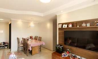 Imagem 3: Incrível oportunidade! Apartamento de 3 quartos com suíte e vaga na Vila Maria Alta, São P