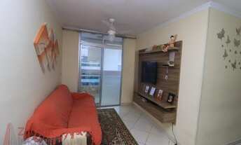 Imagem: Apartamento à venda em São Paulo-SP, no