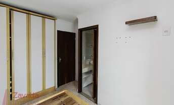 Imagem 7: Casa de 4 quartos com suíte e 2 vagas na Chácara Califórnia, São Paulo-SP: o imóvel perfei