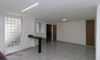 Imagem 2: Espetacular Casa à Venda em São Paulo-SP, Vila Maria Alta! 3 quartos, 1 suíte, 2 salas, 2