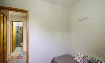 Imagem 5: Apartamento de 3 quartos com suíte e vaga na Vila Azevedo, São Paulo-SP: confira essa opor