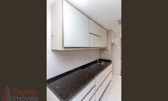 Imagem 6: Imperdível: Apartamento à venda em São Paulo-SP, Vila Leonor. 2 quartos, 1 suíte, 2 salas