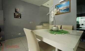 Imagem 7: Imperdível casa à venda em São Paulo-SP, Vila Nivi: 3 quartos, 1 suíte, 2 salas, 3 banheir