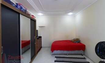 Imagem 7: Imperdível: Sobrado à venda em São Paulo-SP, Parque Vitória 3 quartos, 1 suíte, 3 salas