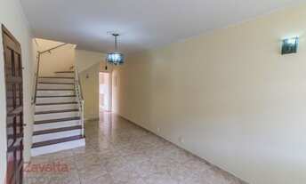 Imagem 2: Casa à venda em São Paulo-SP, Parque Vitória: 3 quartos, 1 suíte, 2 salas, 3 banheiros, 2