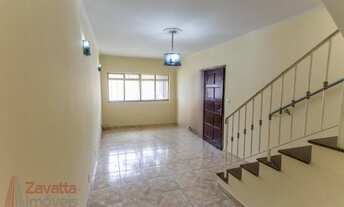 Imagem: Casa à venda em São Paulo-SP, Parque Vitória