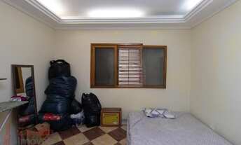 Imagem 5: Imperdível: Sobrado à venda em São Paulo-SP, Parque Vitória 3 quartos, 1 suíte, 3 salas