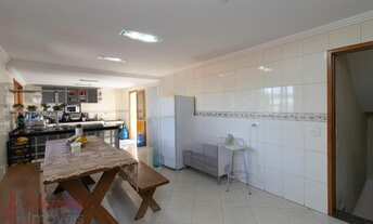 Imagem 3: Imperdível: Sobrado à venda em São Paulo-SP, Parque Vitória 3 quartos, 1 suíte, 3 salas