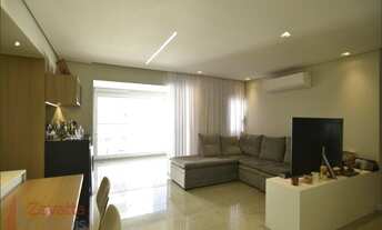 Imagem: Apartamento à venda na Mooca, São Paulo-SP