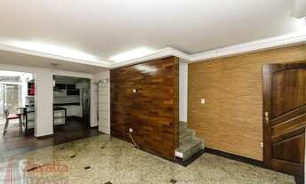 Imagem 2: Casa de 4 quartos com suíte e 2 vagas na Chácara Califórnia, São Paulo-SP: o imóvel perfei