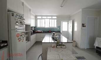 Imagem 3: Imperdível Casa à Venda em São Paulo-SP na Vila Regente Feijó: 3 Quartos, 1 Suíte, 2 Salas