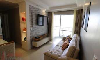 Imagem: Apartamento à venda em São Paulo-SP, Vila