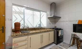 Imagem 2: Imóvel de Luxo na Parada Inglesa: Residência com 3 Suítes e 3 Vagas de Garagem, São Paulo