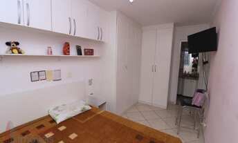 Imagem 5: Apartamento à venda em São Paulo-SP, no Tatuapé: 4 quartos, 1 suíte, 2 salas, 2 banheiros