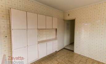 Imagem 4: Casa à venda em São Paulo-SP, Parque Vitória: 3 quartos, 1 suíte, 2 salas, 3 banheiros, 2