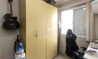 Imagem 5: Incrível oportunidade! Apartamento de 3 quartos com suíte e vaga na Vila Maria Alta, São P