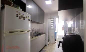 Imagem 3: Imperdível oportunidade de investimento: Apartamento à venda em São Paulo-SP, Tatuapé, com