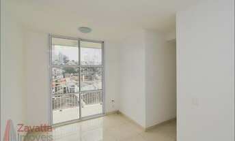 Imagem: Apartamento à venda em São Paulo-SP, Vila