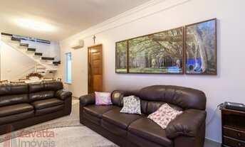 Imagem 4: Imóvel de Luxo na Parada Inglesa: Residência com 3 Suítes e 3 Vagas de Garagem, São Paulo