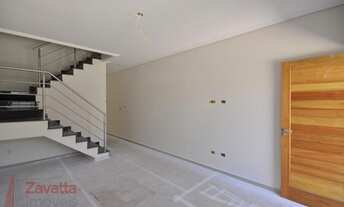 Imagem: Casa de Luxo na Parada Inglesa 2 Quartos