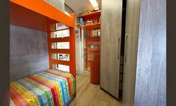 Imagem 6: Excelente oportunidade: Apartamento de 2 Quartos com Suíte e Vaga de Garagem no Parque São