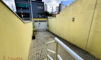 Imagem 6: Imperdível! Casa à venda em São Paulo-SP, Parada Inglesa com 3 quartos, 1 suíte, 3 salas