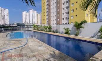 Imagem 7: Venda de Apartamento em São Paulo-SP, 3 Quartos, Suite, 2 Salas, 2 Banheiros, 1 Vaga - Bai