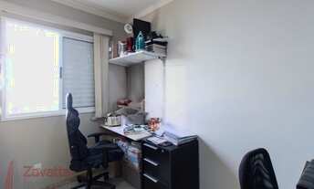 Imagem 6: Incrível oportunidade! Apartamento de 3 quartos com suíte e vaga na Vila Maria Alta, São P