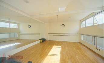 Imagem 3: Apartamento de Luxo na Vila Regente Feijó, São Paulo-SP: 3 quartos, 3 suítes, 3 salas, 5 b