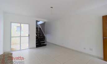 Imagem 2: Casa à venda em São Paulo-SP, Vila Germinal: 3 quartos, 1 suíte, 2 salas, 2 banheiros, 2 v