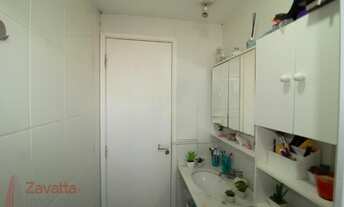 Imagem 7: Apartamento à venda em São Paulo-SP: 2 quartos, 2 salas, 1 banheiro, 1 vaga de garagem no