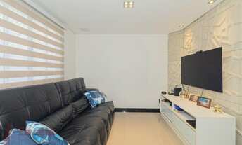 Imagem: Casa de Condomínio à Venda na Vila Mazzei