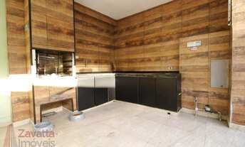 Imagem 4: Imperdível casa à venda em São Paulo-SP, Vila Nivi: 3 quartos, 1 suíte, 2 salas, 3 banheir