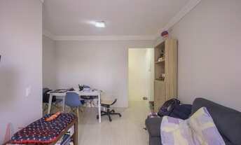 Imagem 5: Imperdível oportunidade de investimento: Apartamento à venda em São Paulo-SP, Tatuapé, com