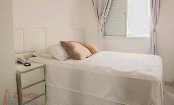 Imagem 7: Apartamento à venda em São Paulo-SP, Vila Paiva: 2 quartos, 2 salas, 2 banheiros, 2 vagas