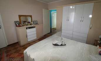 Imagem 6: Imperdível Casa de 5 Quartos com Suíte no Parque Vitória, São Paulo-SP: 300m², 3 Salas, 3