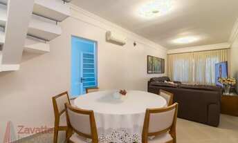 Imagem 3: Imóvel de Luxo na Parada Inglesa: Residência com 3 Suítes e 3 Vagas de Garagem, São Paulo