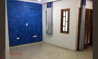 Imagem: Espetacular casa à venda em SP 4 quartos