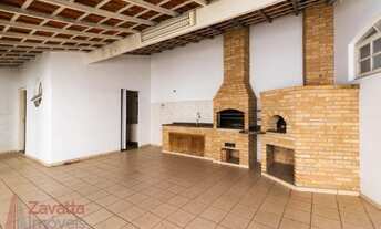 Imagem: Casa de luxo para locação no Sumaré