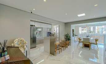 Imagem: Apartamento à venda ou locação na Mooca