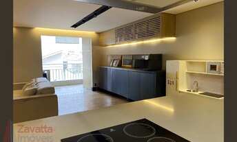 Imagem 3: Apartamento à venda em São Paulo-SP, no bairro Carandiru: 3 quartos, 2 suítes, 2 salas, 3