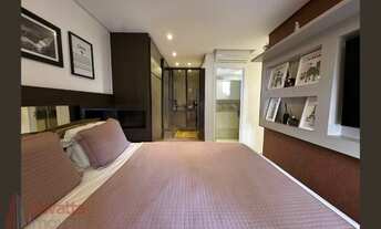 Imagem 4: Excelente oportunidade: Apartamento de 2 Quartos com Suíte e Vaga de Garagem no Parque São