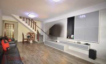 Imagem: Casa à venda em São Paulo-SP, Parque Vitória