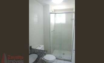 Imagem 7: Apartamento à venda em SP: 2 quartos, 1 suíte, 2 salas, 2 banheiros, 1 vaga na Vila Guilhe