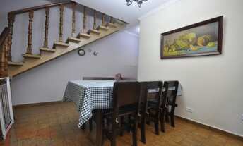 Imagem 5: Imperdível oportunidade: Casa à venda em São Paulo, Parque Novo Mundo, 3 quartos, 1 suíte