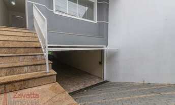 Imagem: Espetacular casa de alto padrão na Vila