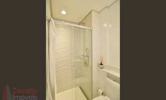 Imagem 7: Apartamento à venda na Mooca, São Paulo-SP com 3 quartos, 2 suítes e 78m² de área!