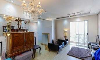 Imagem: Apartamento à venda em São Paulo-SP 3